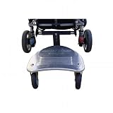 Orbelle PickUp with Universal Mount 41431LQftVL. SL160 Orbelle PickUp with Universal Mount