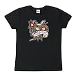 Flogging Molly - Snake Ladies T-Shirt