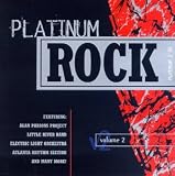 Platinum Rock, Vol. 2