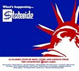 Whats Happening...Stateside Vol.1