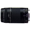 Canon EF 75-300mm f/4-5.6 III USM Telephoto Zoom Lens for Canon SLR Cameras