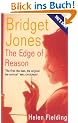Bridget Jones: Edge of Reason.: The Edge of Reason (Picador)