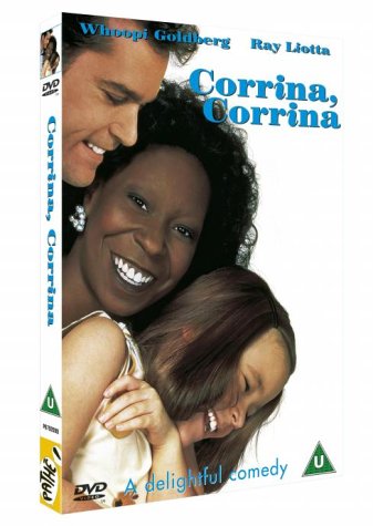 Childrens Toyshop  DVD : Corrina, Corrina [1994]
