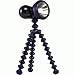 Joby Gorillatorch Blue Adjustable And Flexible Tripod Flashlight