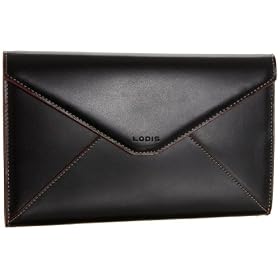 Lodis Audrey Envelope Clutch