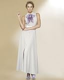 Spiegel Sleeveless Shirt Style Dress by Newport News