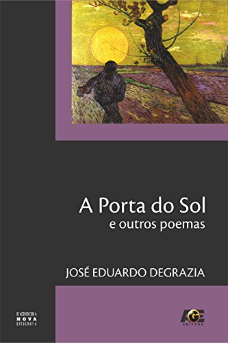 A Porta do Sol e outros poemas (Portuguese Edition)