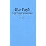 Blues People: Negro Music in White America