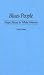 Books : Blues People: Negro Music in White America
