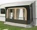 Midi Awning/ Caravan Awning/ Porch Midi Weekender/ Blue