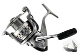 Tica Striper Collector Series CS4000S Spinning Reel New