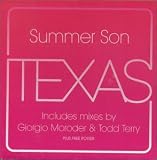 Summer Son [CD 2]