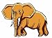 ELEPHANT Jr. Miss Ringer Tee