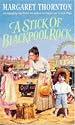 A Stick of Blackpool Rock