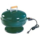 Meco/Aussie Lock 'N Go Electric Grill, Hunter Green