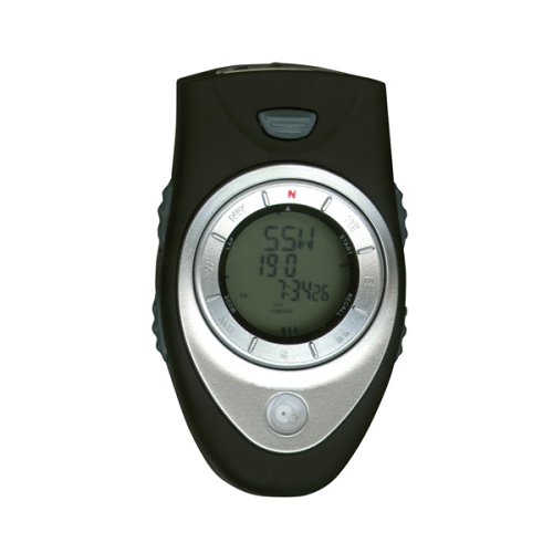 Eddie Bauer Digital Compass
