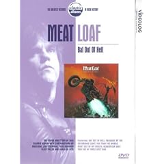 Classic Albums - Meat Loaf - Bat Out Of Hell [1999]