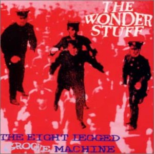 The Wonder Stuff - Ruby Horse Lyrics - Zortam Music
