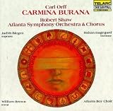 Carl Orff: Carmina Burana
