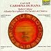Carl Orff: Carmina Burana