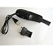 USB Vacuum Cleaner/hoover for Laptop PC Keyboard- black [Office Product]