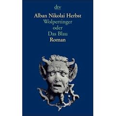 Wolpertinger oder Das Blau