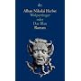 Wolpertinger oder Das Blau