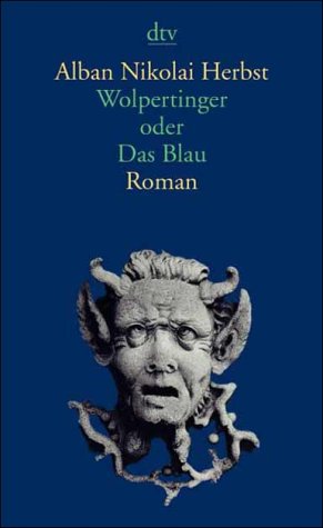 Produkt-Bild: Wolpertinger oder Das Blau