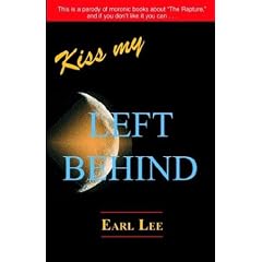 Kiss My Left Behind