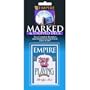 Empire Magic Marked and Tapered Deck - Includes Instructions and Four Complete Routines
