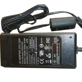Goodmans GTV15LCD 12v Power Supply