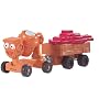Bob the Builder: Take-Along Magnetic Vehicle - Dizzy
