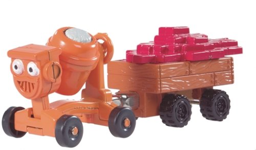Bob der Baumeister 65101 - Mixi Preisvergleich