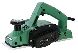 Hitachi P20SBK 3-1/4-Inch Portable Planer