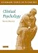 Clinical Psychology (Heinemann Themes in Psychology)
