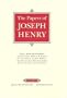 The Papers of Joseph Henry, Vol. 10: January 1858-December 1865, The Smithsonian Years