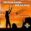 Shamanic Healing