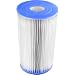 Type B Unicel Filter Cartridge Replacement for Intex Filter Pump