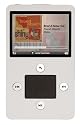 ibiza Rhapsody H1A030W 30 GB Wi-Fi/MP3 Player by Haier (White)
