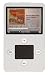 Electronics : ibiza Rhapsody H1A030W 30 GB Wi-Fi/MP3 Player by Haier (White)
