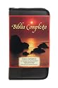 Biblia Completa: La Palabra de Dios Hablada (Version Reina-Valera) (Spanish Edition)