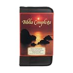 Biblia Completa: La Palabra de Dios Hablada (Version Reina-Valera) book cover