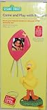 Sesame Street - Come and Play with Big Bird Picture Frame