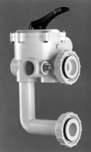 AMERICAN VALVE ASSY.,MULTIPORT 1 1/2 TOP MOUNT AMERICAN VALVE ASSY.,MULTIPORT 1 1/2 TOP MOUNT