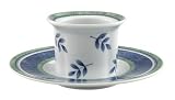 Villeroy & Boch Switch-3 Decorated Egg Cups, Set of 6