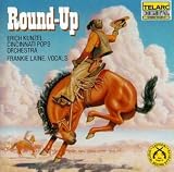 Eigenschaften Kunzel  / Round Up [Musikkassette] [US-Import]