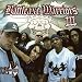 Battleaxe Warriors, Vol. 3