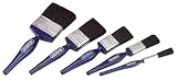 'DRAPER' 5PC.PAINT BRUSH SET