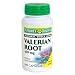 Nature's Bounty Natural Whole Herb Valerian Root, 450 mg, 100 Capsules (Pack of 6)