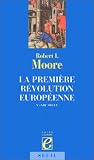 La première révolution européenne